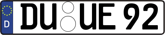 DU-UE92