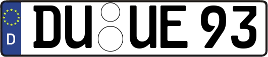 DU-UE93