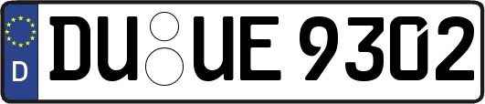 DU-UE9302