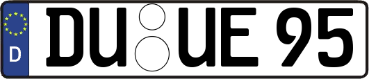 DU-UE95