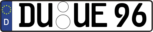 DU-UE96