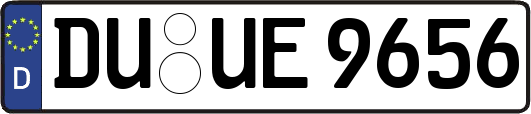 DU-UE9656