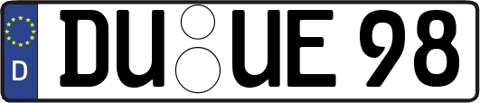 DU-UE98
