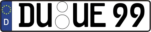 DU-UE99