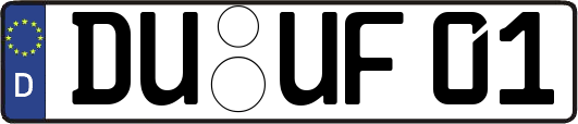 DU-UF01