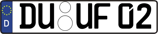 DU-UF02