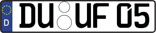 DU-UF05