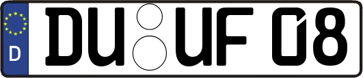 DU-UF08