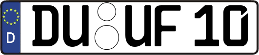 DU-UF10