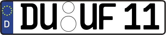 DU-UF11