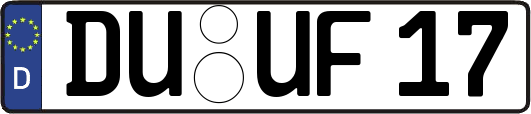 DU-UF17