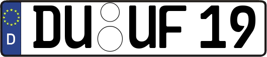 DU-UF19