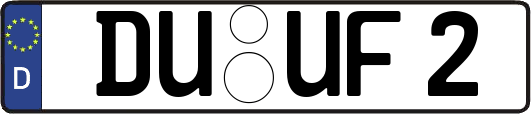 DU-UF2