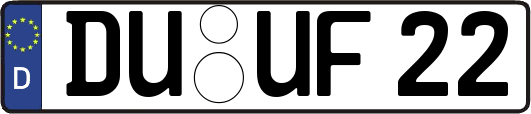 DU-UF22