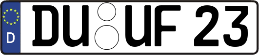 DU-UF23