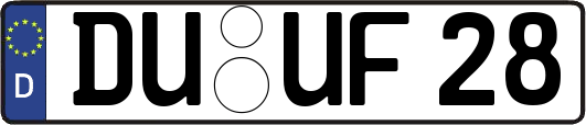 DU-UF28