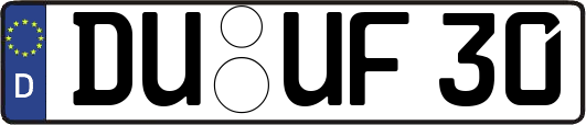 DU-UF30