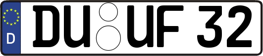DU-UF32