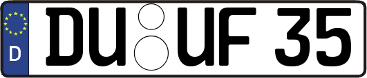 DU-UF35