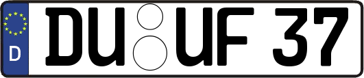 DU-UF37