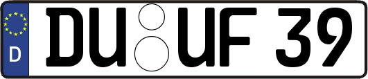 DU-UF39