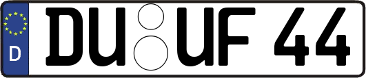 DU-UF44