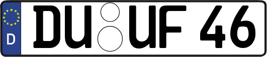 DU-UF46