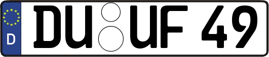 DU-UF49