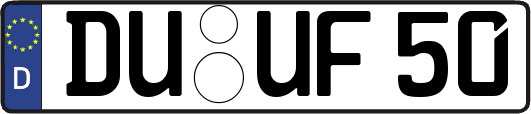 DU-UF50
