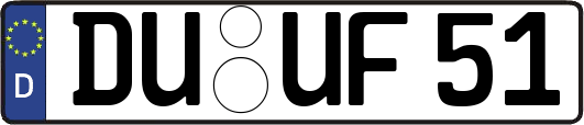DU-UF51