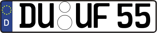 DU-UF55