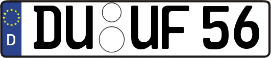 DU-UF56