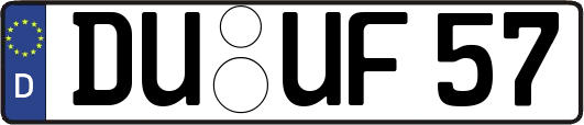 DU-UF57