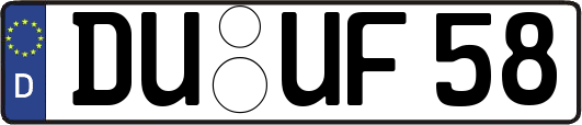DU-UF58