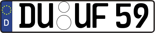 DU-UF59