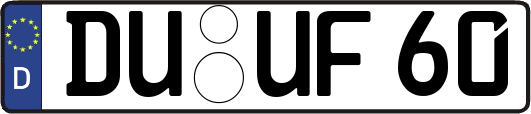 DU-UF60