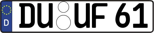 DU-UF61