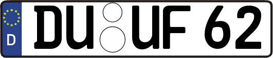 DU-UF62