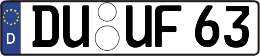 DU-UF63
