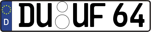 DU-UF64