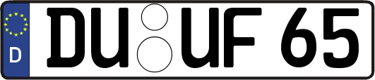 DU-UF65
