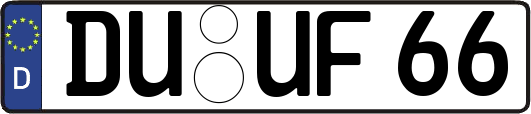 DU-UF66