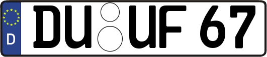 DU-UF67