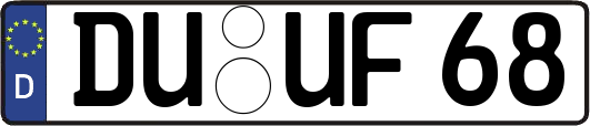 DU-UF68