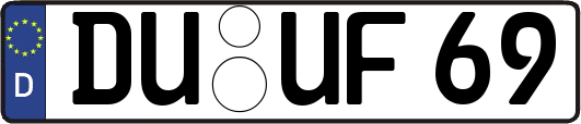 DU-UF69