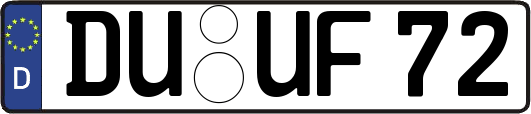 DU-UF72