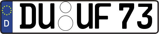 DU-UF73