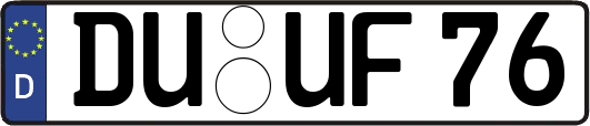DU-UF76