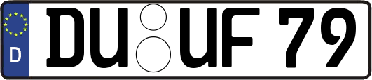DU-UF79
