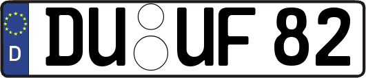 DU-UF82
